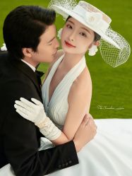 -今生有约婚纱摄影店(景德路店)