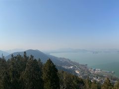 -云龙山