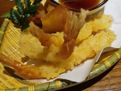 -贵木日本料理·铁板烧(新地假日广场店)