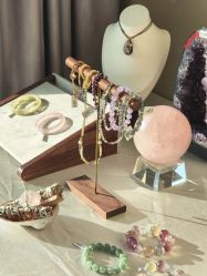 -婳香·女性英式芳疗SPA