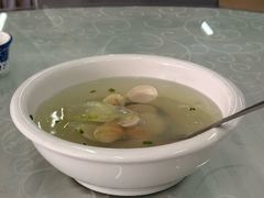 -双月饭店·20年老字号(新村店)