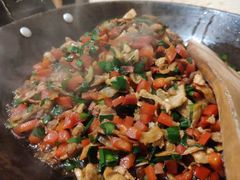 -红旗大食堂(君悦紫园店)