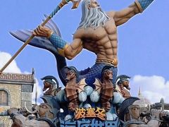 -哈尔滨波塞冬海底世界