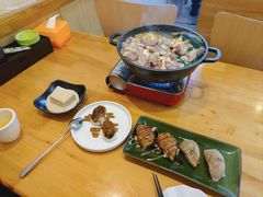 -宝寿司(红瓦寺店)