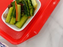 -京穆兰兰州牛肉面·清真(盛龙广场店)