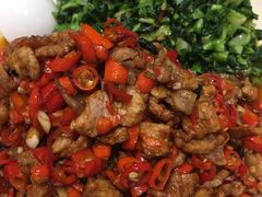 -老傅家湘潭水煮活鱼店(众一国际店)