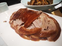 -董鲁烤鸭(建和街店)