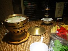 -慢丽江·云南野生菌土鸡锅(西山店)
