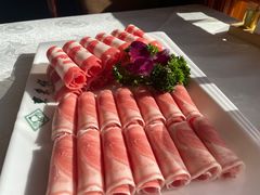 -东来顺饭庄(天坛店)