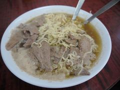 猪润面-维记咖啡粉面(福荣街店)