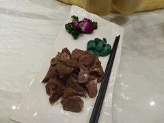 -松针蔡记蒸饺(花园路店)