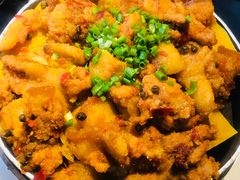 老江粉蒸肉-老江最黔线(昆明路店)