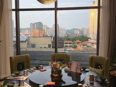 -金厨泰国餐厅·全泰籍厨师料理(拱北店)