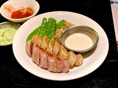 欧陆香肠拼盘-EDAMAME₁ 枝豆