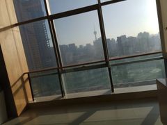 -全季酒店(成都春熙路IFS国金中心店)