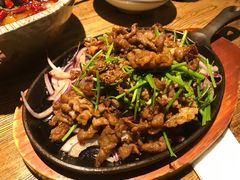 -青年公社烤鸭(青年路店)