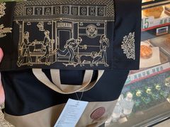 -星巴克(武汉招商公园1872店)