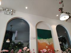 -LA JOLLA 墨西哥餐厅(学院路店)