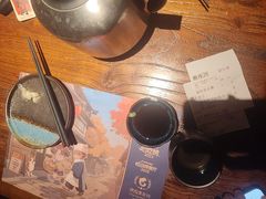 -京鹿料理(荟聚店)