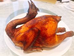 -稻香酒家·33年老字号·港式粤菜(富邦中心店)