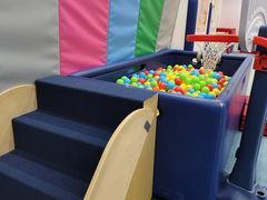 -美吉姆早教(咸阳中心)