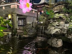 -顺德渔村·岭南一号