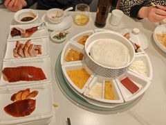 -羲和雅苑•北京烤鸭(国贸商城店)