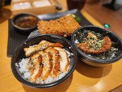 -胜博殿日式炸猪排(西红门店)