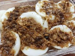 -共和老洪豆花草粿水粿