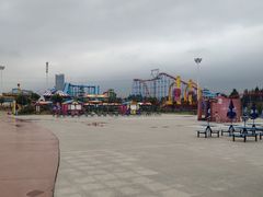 -华夏文旅海洋公园