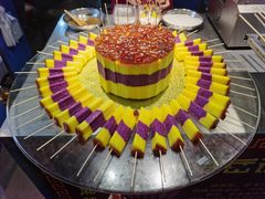 -大学城夜市大排档(凤栖路店)