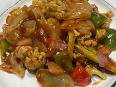 -旺达·福州菜(正大广场店)