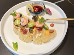 -恬阿姨庭院餐厅·生日宴