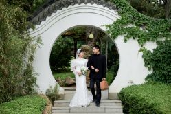 -金夫人婚纱摄影全球旅拍(大连店)