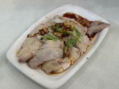-汇兴源餐馆(小北路店)