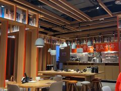 -味千拉面(煌华新纪元购物广场店)