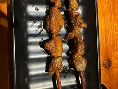 -琥珀老六龙虾(四里河店)