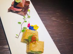 -九里云松·天香餐厅