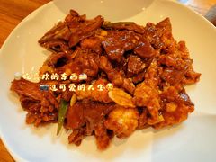 -壹零捌道·北京烤鸭(车公庄店)