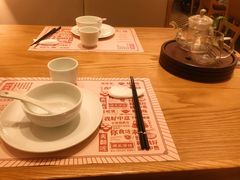 -顺风汤馆·广府粤菜(江宸天街店)
