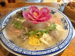 -老雒阳面馆·水席·洛阳菜(王城路店)