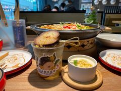 -山城外·非遗酸菜鱼(蜀都万达店)