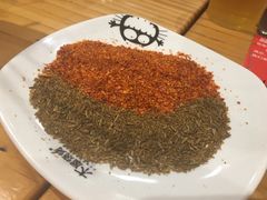 -木屋烧烤(岗顶二店)