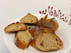 无花果法棍-WHEAT&BAKER-麥(凯德来福士店)