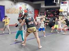 -TFC 纯泰拳馆MuayThai