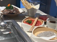 -海底捞火锅(龙首印象城店)