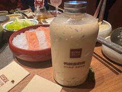 -巴奴毛肚火锅(京西大悦城店)