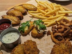 -必胜客(金元宝店)