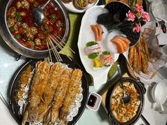 -79号渔船海鲜饭店(华强北店)