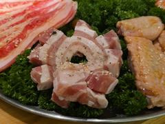 -烧肉达人•炭火烧肉(新天地店)